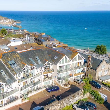 Porthminster Skies, St Ives Exteriör bild