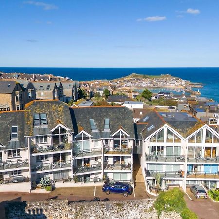 Porthminster Skies, St Ives Exteriör bild